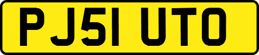 PJ51UTO