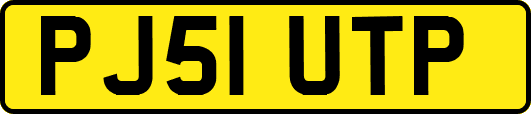 PJ51UTP