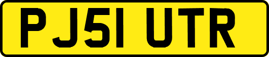PJ51UTR