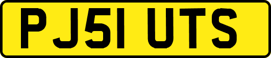PJ51UTS