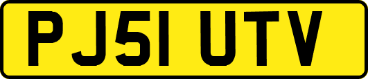 PJ51UTV