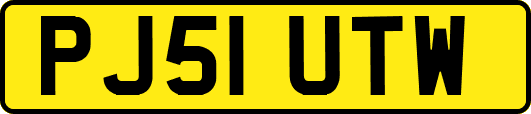 PJ51UTW