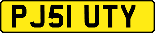 PJ51UTY