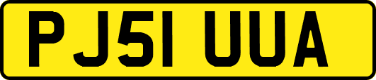 PJ51UUA