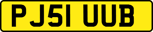 PJ51UUB