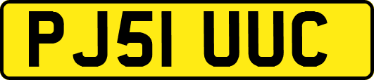 PJ51UUC