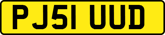 PJ51UUD