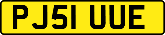 PJ51UUE