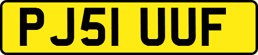 PJ51UUF