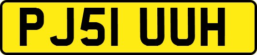PJ51UUH