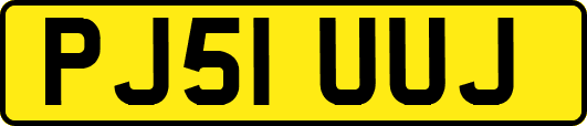 PJ51UUJ