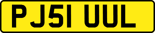 PJ51UUL