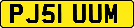 PJ51UUM