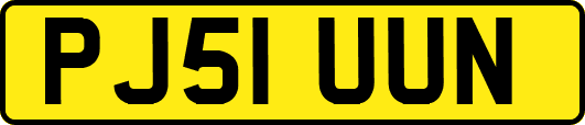 PJ51UUN