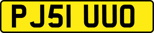 PJ51UUO