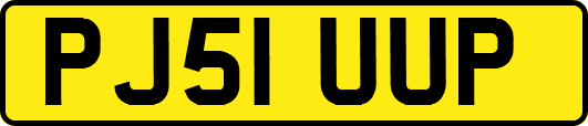 PJ51UUP
