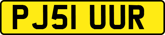 PJ51UUR