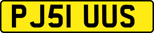 PJ51UUS