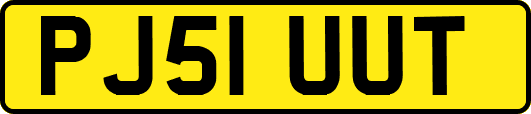PJ51UUT