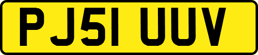 PJ51UUV