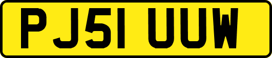 PJ51UUW