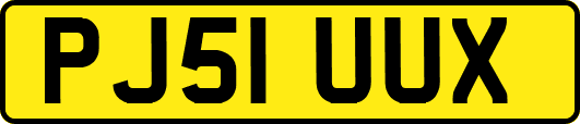 PJ51UUX