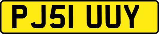 PJ51UUY