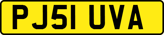 PJ51UVA