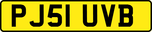 PJ51UVB