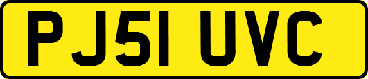 PJ51UVC