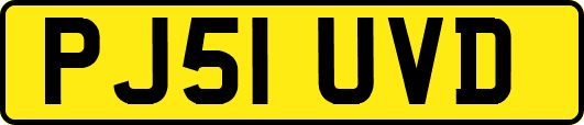 PJ51UVD