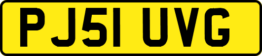 PJ51UVG