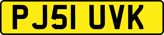 PJ51UVK