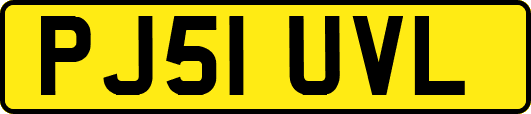 PJ51UVL