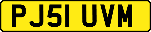 PJ51UVM