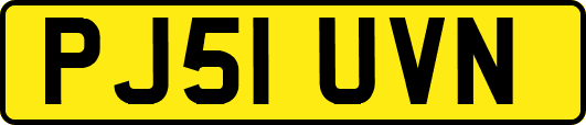 PJ51UVN
