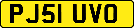 PJ51UVO