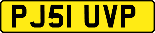 PJ51UVP