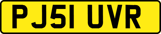 PJ51UVR