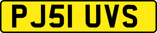 PJ51UVS