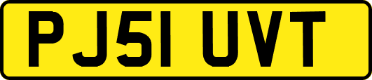 PJ51UVT