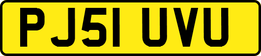PJ51UVU