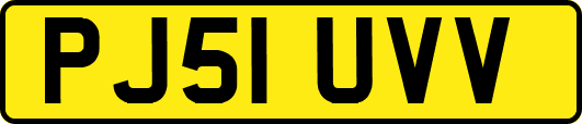 PJ51UVV
