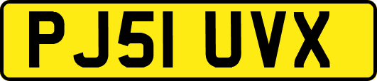 PJ51UVX
