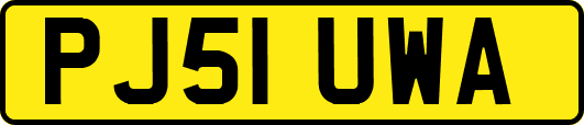 PJ51UWA