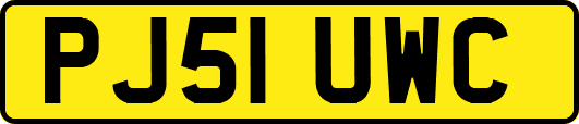 PJ51UWC