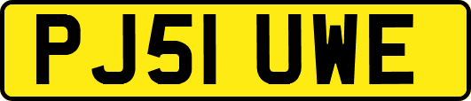 PJ51UWE