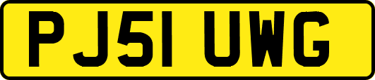 PJ51UWG