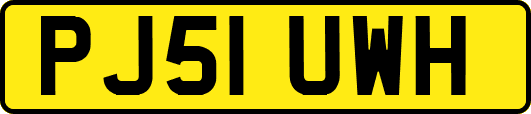PJ51UWH