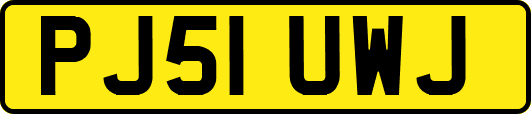 PJ51UWJ